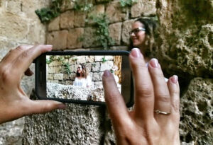 ארבע הטעויות הנפוצות ביותר שאנו עושים בצילום עם הסמארטפון, ואיך לתקן אותן